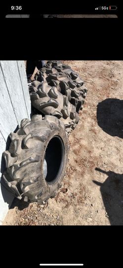 28 itp mega mayhem tires