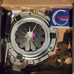 D Series Parts 