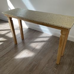 Console/ Entryway Table