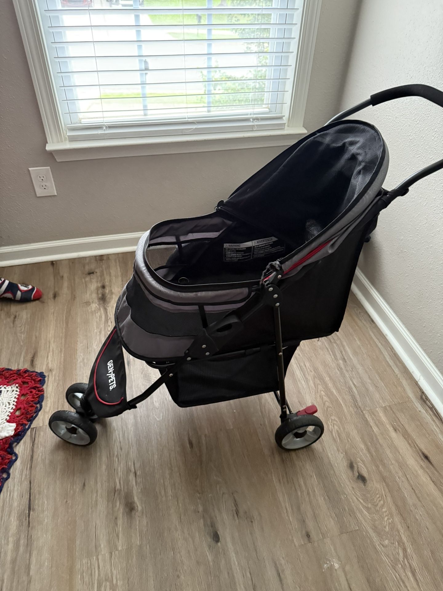 Baby Clothes// Stroller 0-9Month 