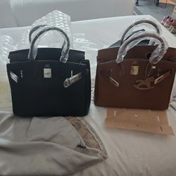 Hermes Bag