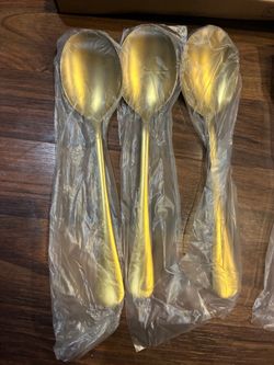 kyraton 10 piece stainless steel