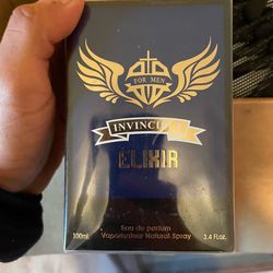 Perfume de muy buena aroma