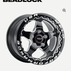Ventura BEADLOCK 2 Tires