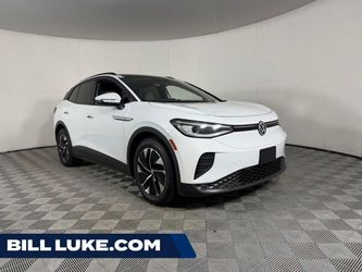 2021 Volkswagen ID.4