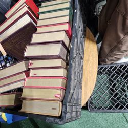 All DIFFERENT GOLD Books  Taking Offers 