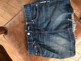 Kids Jean shorts