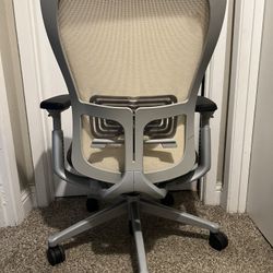 Haworth Zody Fully Loaded Office Chair 