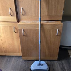 Manual Floor Sweeper