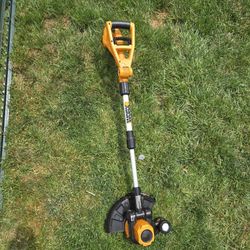 Worx 18V Trimmer/Edger