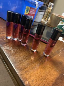 Vs BOMBSHELL SEDUCTION (w) body oil fragrance rollons