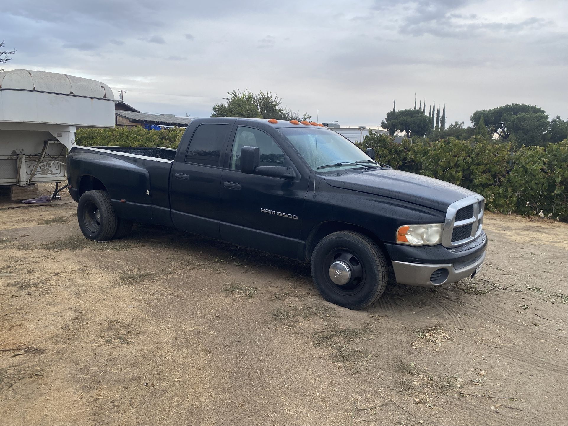 2004 Dodge Ram