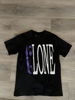 Vlone x Palm Angels T-Shirt - LG