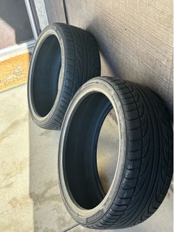 2 tires only 225/35