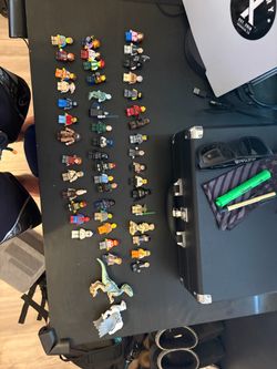 lego hall
