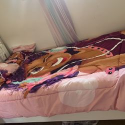 Kids Entire Bedroom Set 