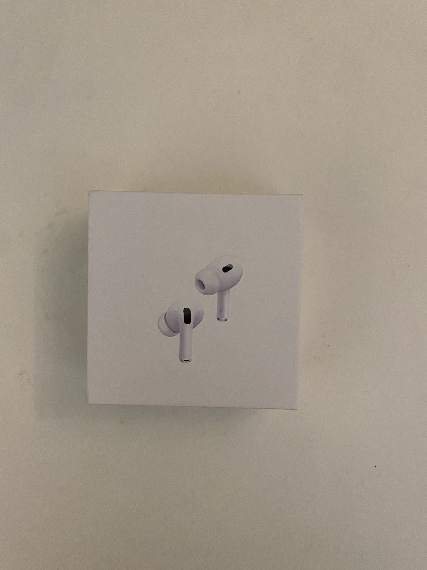 Brand New AirPod Pro Gen 2 | Opened Box