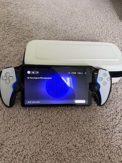 PlayStation Portal