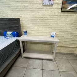 console Table $249 