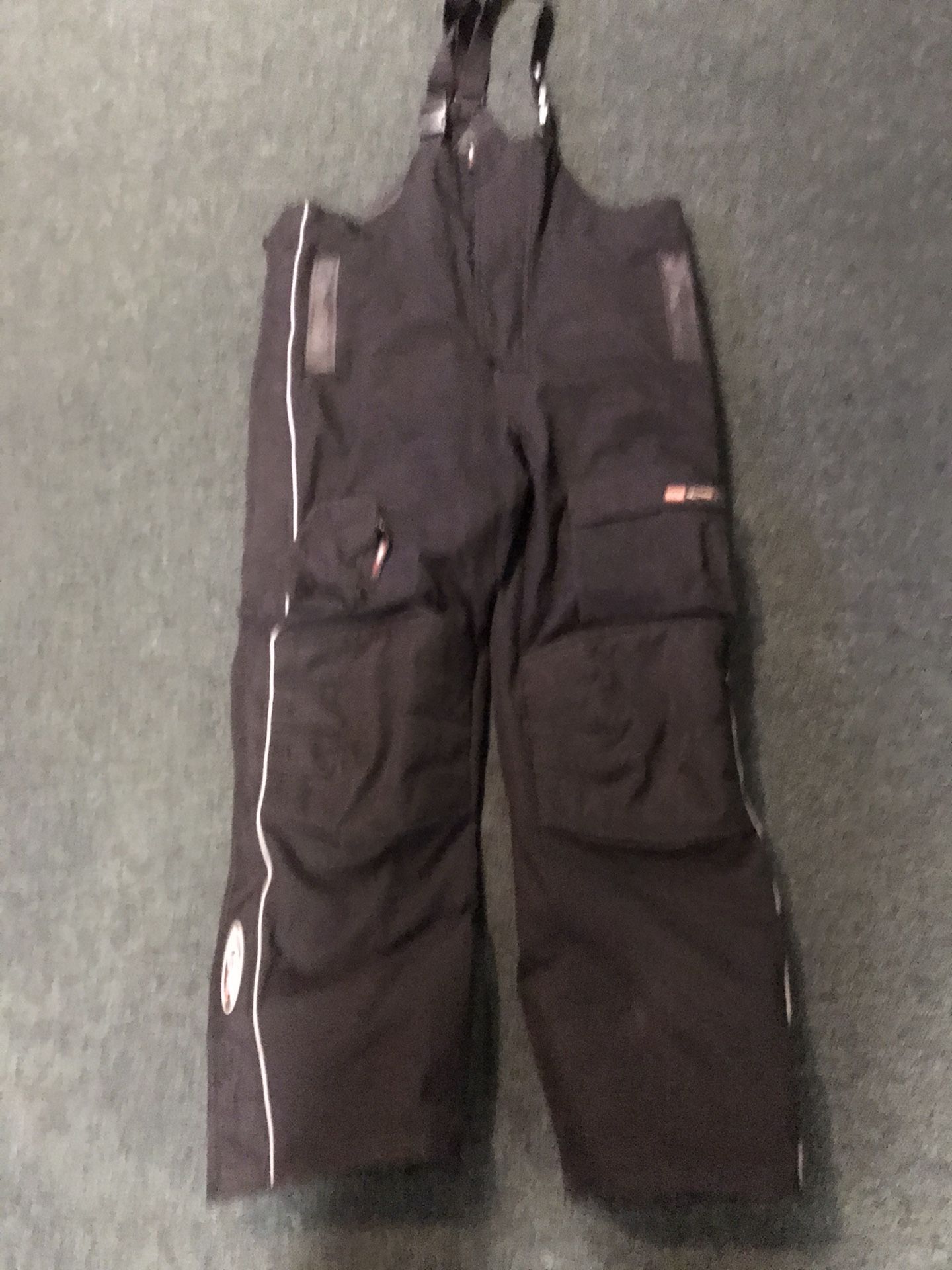 Men’s Snowmobile bibs XXL