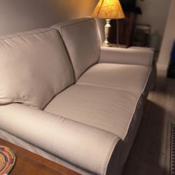  Sofa And Chair Set