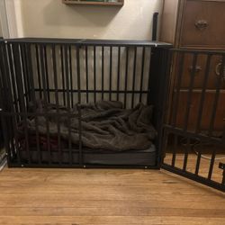 Heavy Duty Dog Crate 