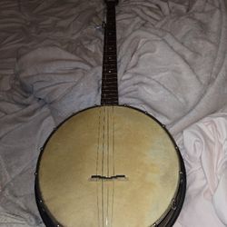 Banjo 🪕