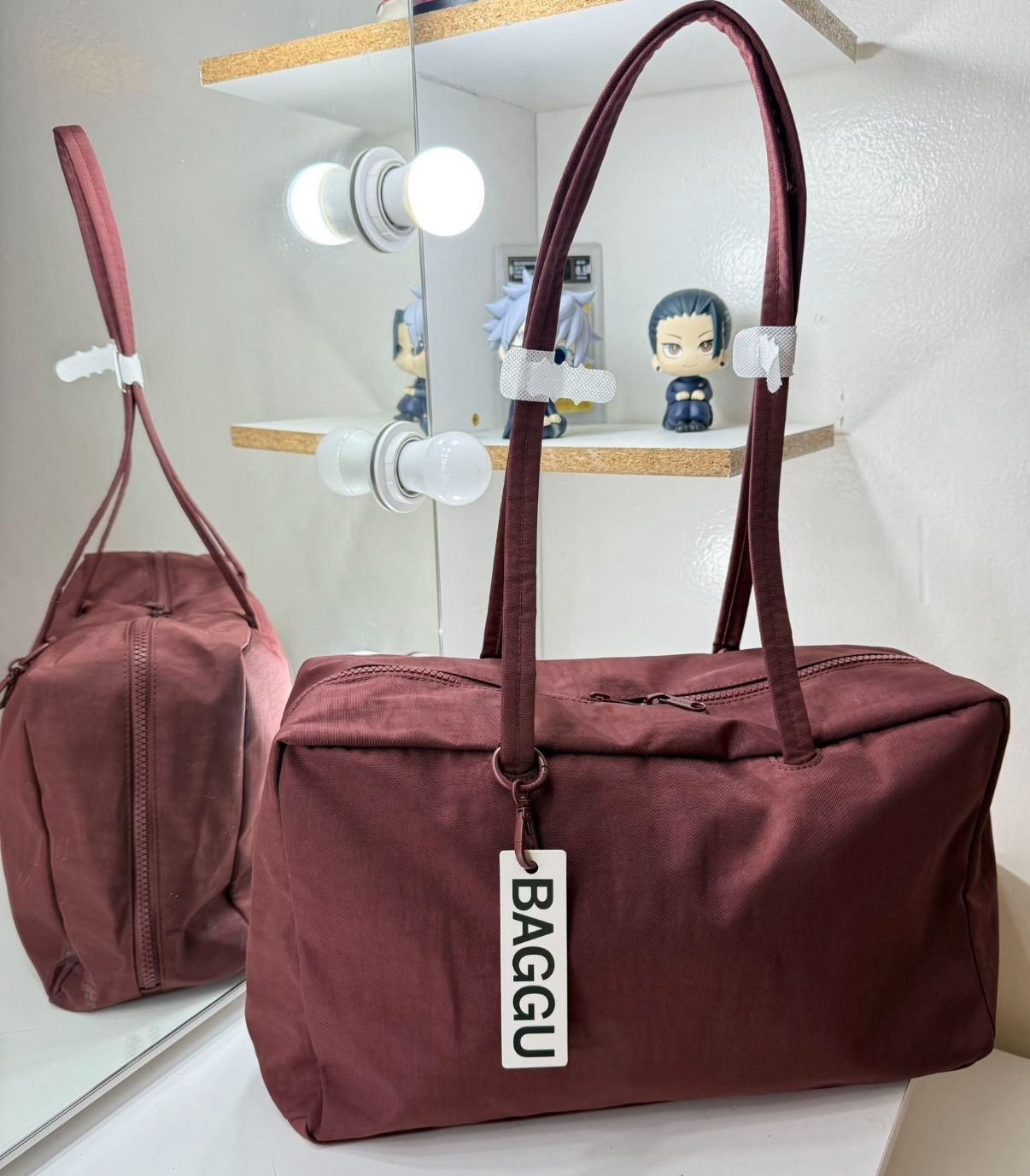 Baggu