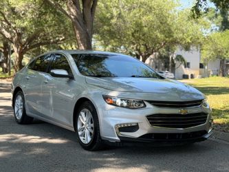 2016 Chevrolet Malibu