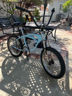 Bmx Schwinn