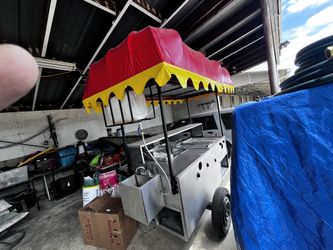 Food Kart