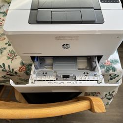 Printer LaserJet