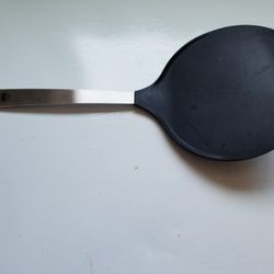 Amco Stainless Steel Pancake Turner