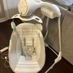 Baby Swing 