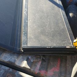 Cover For Chevy Silverado 78 Inch × 62 Inch