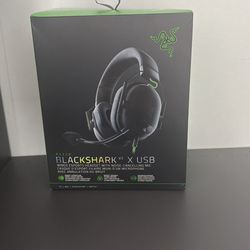Razer gaming headset