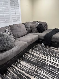 COUCHES FOR SALE‼️GREAT CONDITION‼️