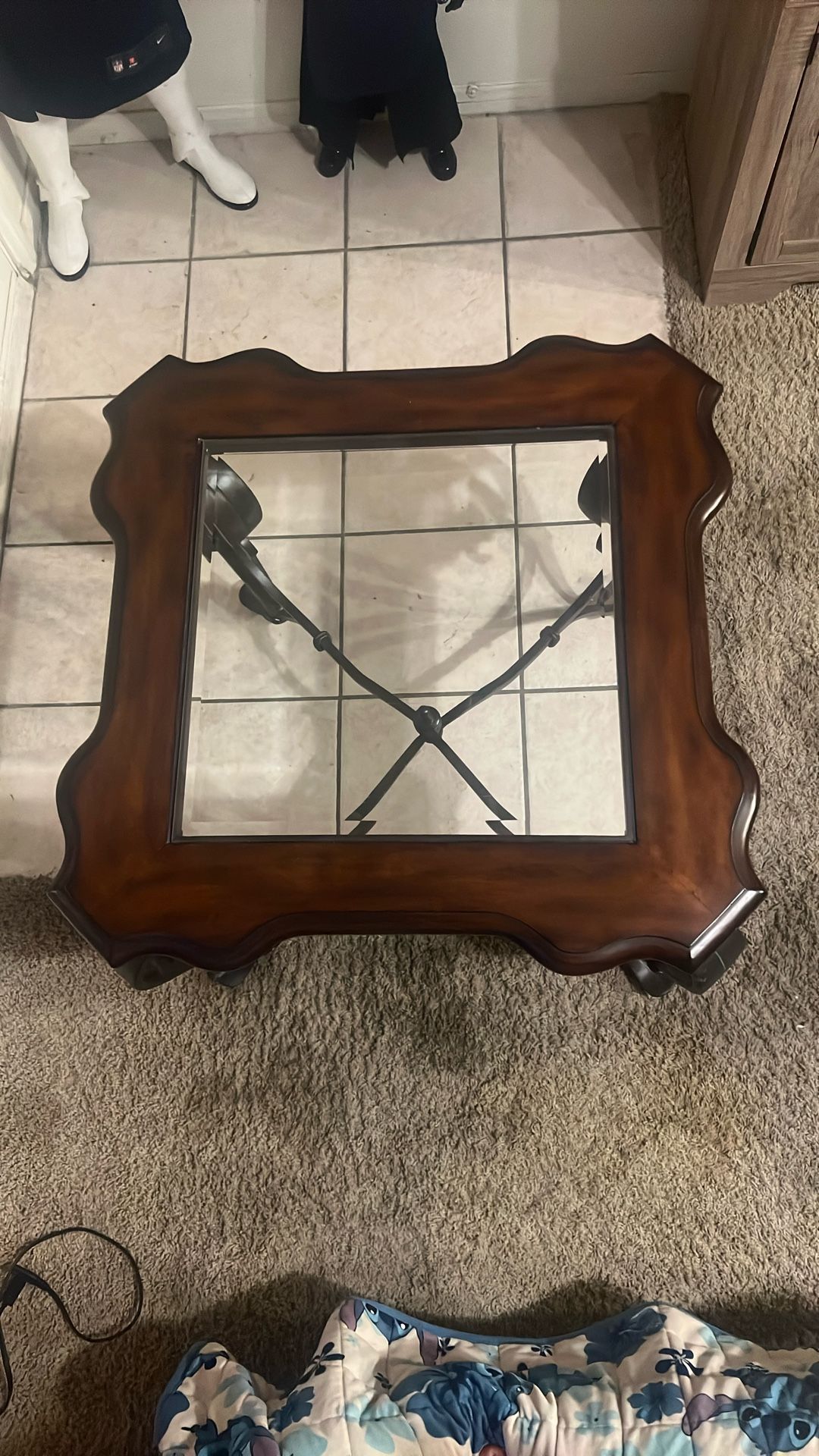 End Table