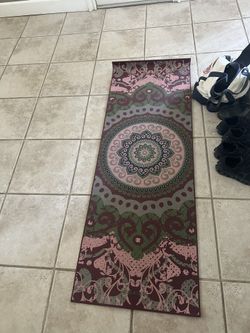 Gaiam Yoga Mat 