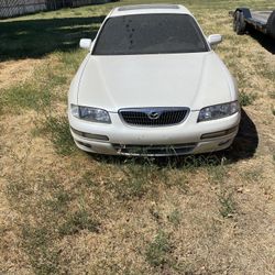 1999 Mazda Millenia