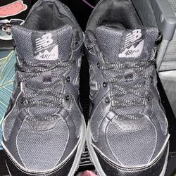 All Terrain - New Balances