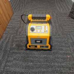 Cat Jumper Box Air Usb Flash Light 110