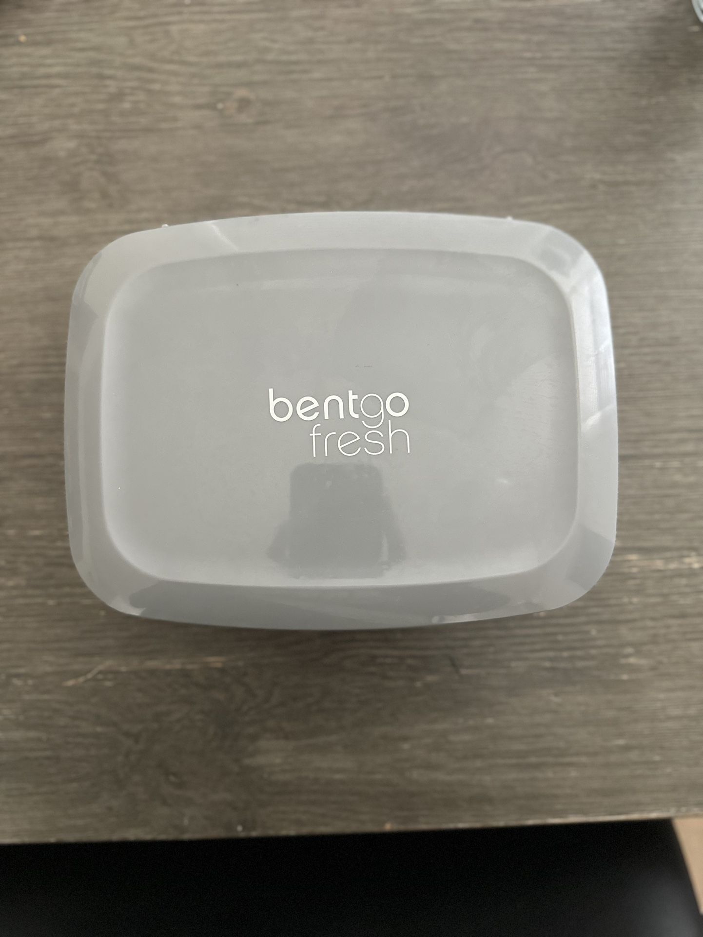 Bentgo Fresh Lunch Box