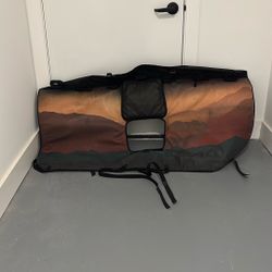 Daiken Bike Pad For Trucks 