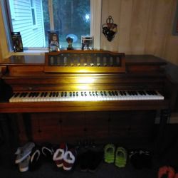 Piano 
