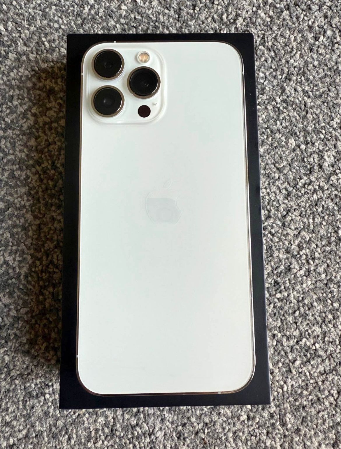 iPhone 13 Pro Max Unlocked