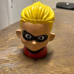 The Incredibles On Ice Cup 
