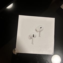 Airpods pro 2