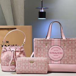 Coach Bag Sets 