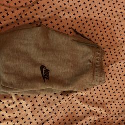 Nike Tech  Fleece Sweats   (Kids)